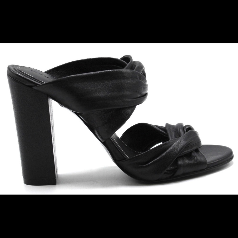 Kendall & Kylie Demy Heels